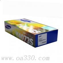 三星(SAMSUNG)CLT-Y4073S/XIL黃色原裝硒鼓 適用CLP-326/321N,CLX-3186/3186N/3186FN /顏色：彩色鼓粉分離粉盒黃色