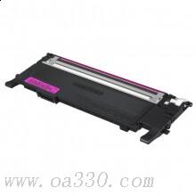 三星(SAMSUNG)CLT-M4073S/XIL紅色原裝硒鼓 適用CLP-326/321N,CLX-3186/3186N/3186FN /顏色：彩色鼓粉分離粉盒紅色