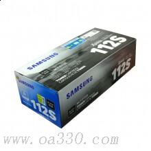 三星(SAMSUNG)MLT-D209S/XIL黑色原裝硒鼓 適用SCX-4824FN/4828FN /顏色：黑白鼓粉一體