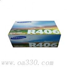 三星(SAMSUNG)CLT-R406/XIL硒鼓組件 適用CLP-366/366w CLX-3306/3306W/3306FN SL-C410W/C460W/C460FW /顏色：彩色鼓粉分離硒鼓