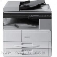 理光（Ricoh）MP2014AD 雙面配置 黑白數(shù)碼復(fù)合機 A3 理光復(fù)印機 激光多功能打印一體機 紙盒PB2020 輸稿器 雙面
