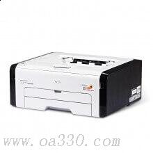 理光（RICOH）SP221 A4黑白激光打印機(jī)
