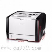 理光（Ricoh）SP 325DNw A4黑白激光網絡雙面打印機