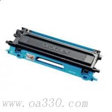 兄弟(brother) TN175C青色原裝粉盒（打印量約4000頁） 適用品牌及機型：HL4040CN/HL4050CDN/ DCP9042CDN/ DCP9450CDN/DCP9040CN/ MFC9440CN /MFC9840CDW/