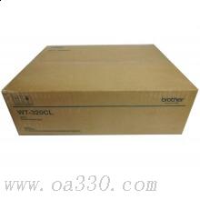 兄弟(brother) WT-320CL廢粉倉（約50000頁） 適用品牌及機型：HL-L8250CDN/HL-L9200CDW/DCP-L8400CDN/MFC-L8650CDW/顏色：彩色/