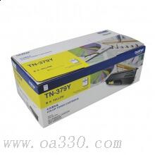 兄弟(brother) TN379Y黃色原裝粉盒約6000頁 適用品牌及機型：HL-L8250CDN / HL-L9202CDW/