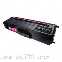 兄弟(brother) TN379M品紅色原裝粉盒約6000頁 適用品牌及機(jī)型：HL-L8250CDN / HL-L9201CDW/顏色：紅