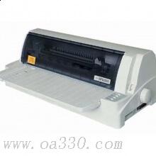 富士通（Fujitsu）DPK810H 針式打印機(jī)