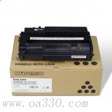 理光(RICOH)一體式墨粉盒SP 311LC型硒鼓粉倉小容量 適用SP310DNw/310SFNw/320DN/320SN/320SFN/325DNw/325SNw/325SFNw