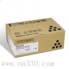 理光(RICOH)一體式墨粉盒SP 311LC型硒鼓粉倉小容量 適用SP310DNw/310SFNw/320DN/320SN/320SFN/325DNw/325SNw/325SFNw