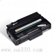 理光(RICOH)一體式原裝墨粉盒SP 310C型 適用SP 310DN/310SFN/312DNw/312SFNw