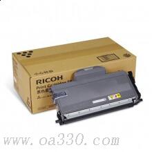 理光(RICOH)原裝大容量墨粉盒 SP 1200C 適用SP1200S/SF/SU