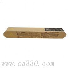 理光(RICOH)黃色原裝大容量墨粉盒MP C2503H型 適用理光MPC2011SP/2003SP/2503SP/MPC2004SP/MPC2504SP