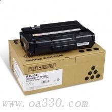 理光(RICOH)理光一體式墨粉盒SP 311HC型硒鼓粉倉大容量 適用SP310DNw/310SFNw/320DN/320SN/320SFN/325DNw/325SNw/325SFNw