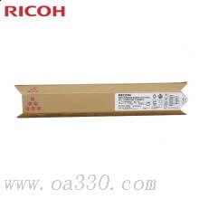 理光(RICOH)紅色原裝大容量墨粉盒 MP C2550C型 適用理光MP C2010系列