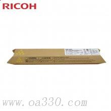 理光(RICOH)黃色原裝大容量墨粉盒 MP C2550C型 適用理光MP C2010系列