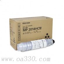理光(RICOH)原裝大容量 碳粉1只 MP 2014HC 適用理光MP 2014/2014D/2014AD