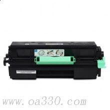 理光(RICOH)黑色原裝高大容量墨粉盒SP 4500HC型 適用SP 4510DN/4510SF