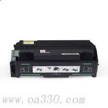 理光(RICOH)原裝大容量墨粉盒400S型 適用AP600L/AP2600/600/600N/AP600LU