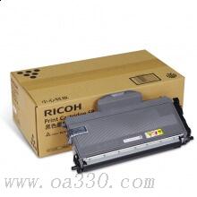 理光(RICOH)原裝小容量墨粉盒 SP 1200LC 適用SP1200S/SF/SU