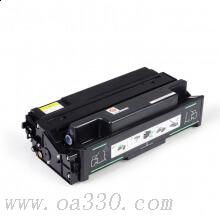 理光(RICOH)原裝小容量墨粉盒400L型 適用AP600L/AP2600/600/600N/AP600LU