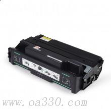 理光(RICOH)原裝小容量墨粉盒400L型 適用AP600L/AP2600/600/600N/AP600LU