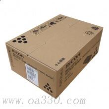 理光(RICOH)原裝小容量2500頁(yè) 一體式墨粉盒SP 3400LC型 適用SP3400N/3410DN/3400SF/3500N/3510DN/3500SF