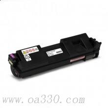 理光(RICOH)品紅原裝墨粉盒SP C352C型 適用理光SP C352DN