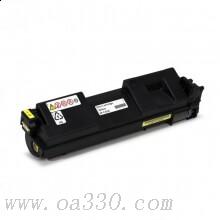 理光(RICOH)黃色原裝墨粉盒SP C352C型 適用理光SP C352DN