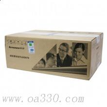 聯(lián)想(Lenovo) LD26788黑色原裝硒鼓 適用聯(lián)想 LJ7800/