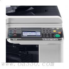 京瓷 FS-6530MFP（雙面配置）A3黑白多功能復(fù)印一體機(jī) 輸稿器 雙面+網(wǎng)絡(luò)
