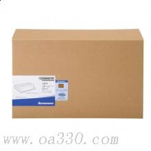 聯(lián)想(Lenovo) LD4639黑色原裝硒鼓 適用聯(lián)想 LJ3900D/LJ3900DN/