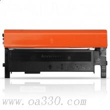 聯(lián)想(Lenovo) LT181K黑色原裝墨粉 適用聯(lián)想CS1811/