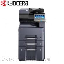 京瓷(KYOCERA)TASKalfa 4002i（全配）A3黑白多功能復印一體機 輸稿器 雙面+網(wǎng)絡