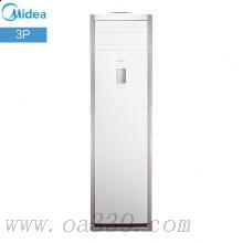 美的(Midea)KFR-72LWSDY-PA400(D3)冷靜星定速冷暖柜機(jī)空調(diào)3匹