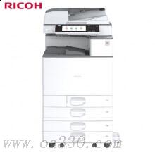 理光(Ricoh)MPC2011SP+DF3090（全配）彩色數(shù)碼復(fù)合機(jī) A3 理光復(fù)印機(jī) 激光多功能打印一體機(jī) 輸稿器 雙面+網(wǎng)絡(luò)