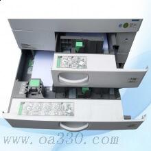 理光(Ricoh) MPC3004exSP+DF3090（全配）彩色數(shù)碼復(fù)合機(jī) A3 理光復(fù)印機(jī) 激光多功能打印一體機(jī) 輸稿器 雙面+網(wǎng)絡(luò)