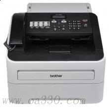 兄弟（brother） FAX-2990黑白激光打印機(jī)多功能一體機(jī)復(fù)印傳真機(jī)
