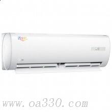 美的(Midea)KFR-32GW/DY-DA400(D3)定頻省電星1.5匹冷暖壁掛式空調(diào)掛機(jī)