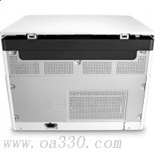 惠普 HP LaserJet MFP M436dn+U5AB3E黑白激光A4A3打印機一體機復(fù)印掃描 雙面+網(wǎng)絡(luò)