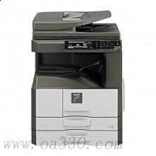 夏普(SHARP) MX-M2658NV+CS12N A3激光打印復印掃描復合一體機 輸稿器 雙面+網絡