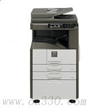 夏普(SHARP) MX-M2658NV+CS12N A3激光打印復印掃描復合一體機 輸稿器 雙面+網絡