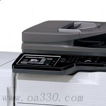 夏普 SF-S461N+DE12 激光復(fù)合機A3打印機多功能一體機 輸稿器 雙面+網(wǎng)絡(luò)
