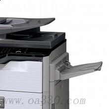 夏普 SF-S461N+DE12 激光復(fù)合機A3打印機多功能一體機 輸稿器 雙面+網(wǎng)絡(luò)