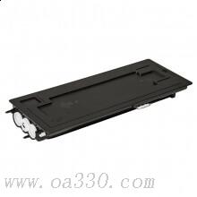 富士櫻 FC-TK458大容量黑色墨粉盒 適用京瓷激光打印機 Kyocera TASKALFA 180/181/220/221