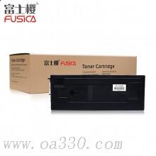 富士櫻 PC-TK428黑色墨粉盒 適用京瓷激光打印機(jī) Kyocera KM1635/2035/2550