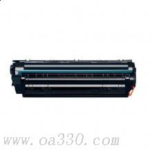 富士櫻 FC--712硒鼓 適用Canon LBP3010/3100/3150
