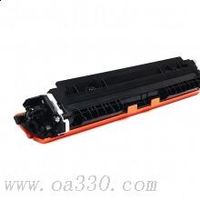 富士櫻 FC-312A黃色硒鼓專業(yè)版 126A彩色適用惠普彩色激光打印機(jī) HP CP1025