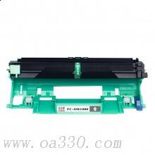富士櫻 FC-DR1000大容量黑色硒鼓組件 適用兄弟激光打印機 HL-1110/ OCP1510 MFC-1810/1815