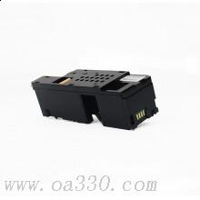 富士櫻 FC-CP105B黑色粉盒 適用施樂彩色激光打印機(jī) CP105B/205B/205W/CM205B/205F